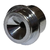 Faucet Adapter | 1/4" FFL to Coupling Ring